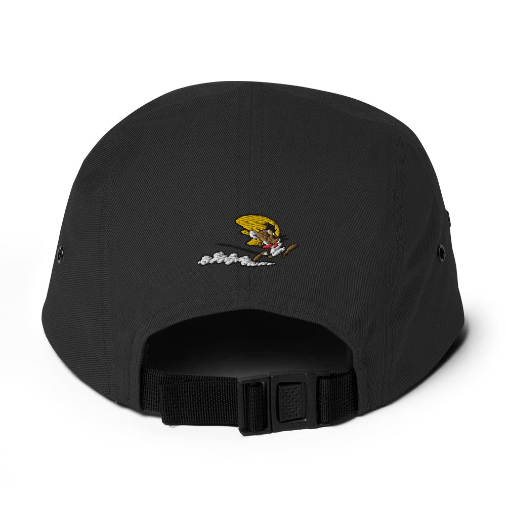 BAD Five Panel Cap