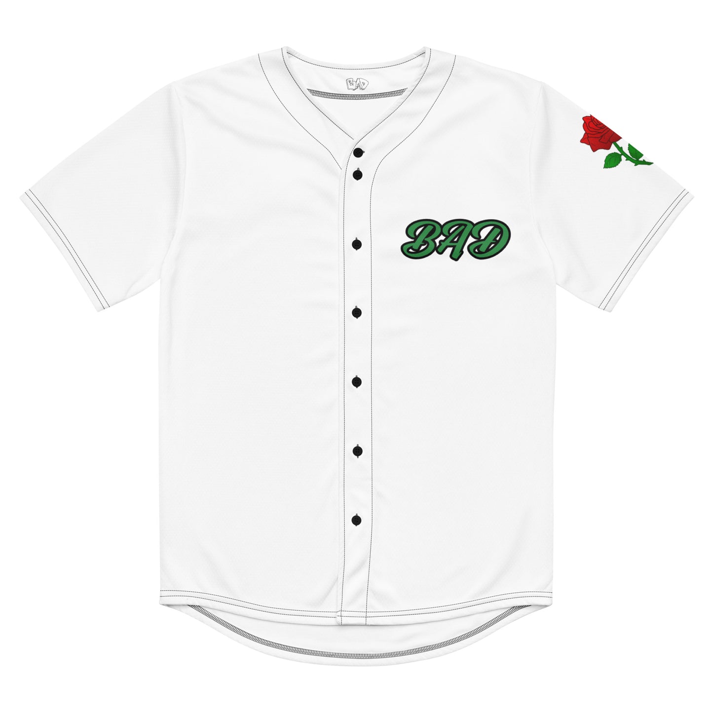BAD Baseball Jersey