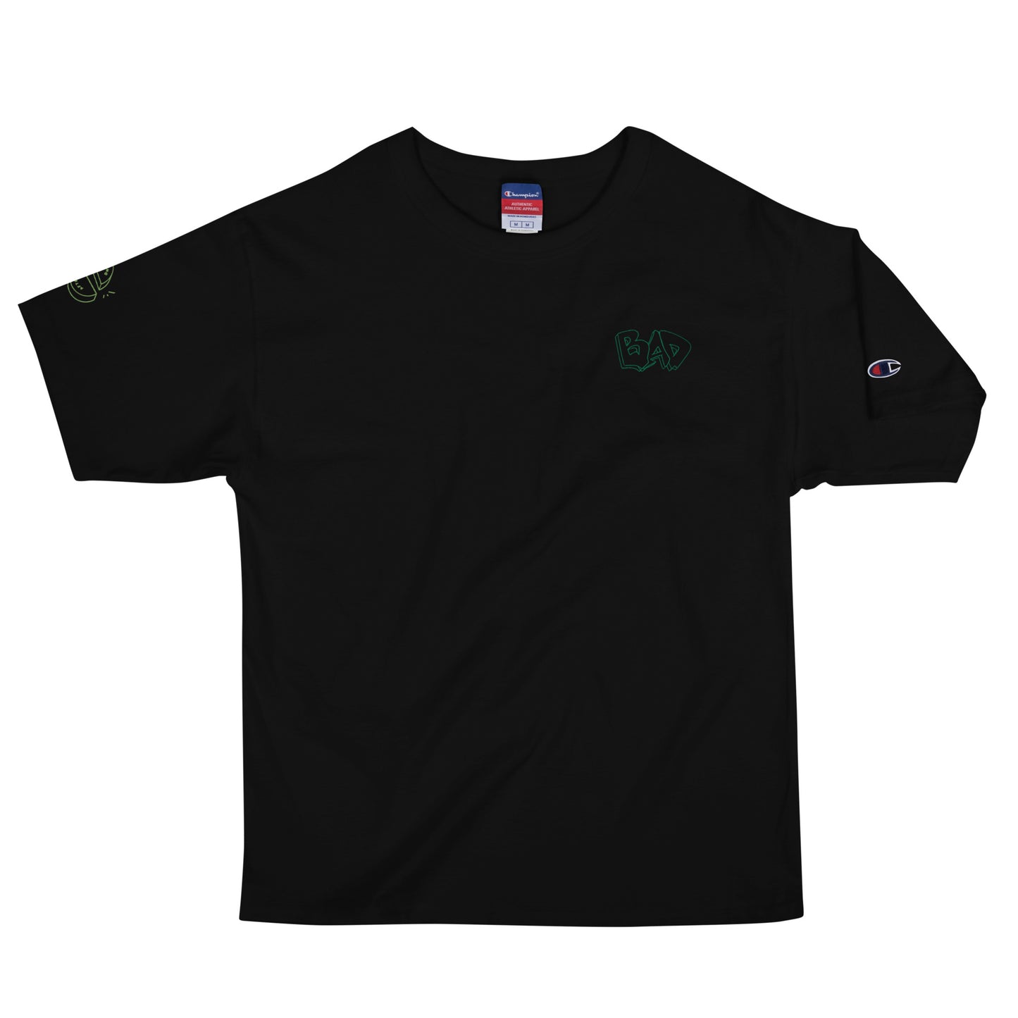 BAD X Champion T-Shirt