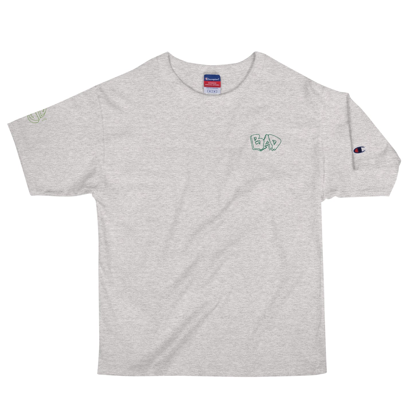 BAD X Champion T-Shirt