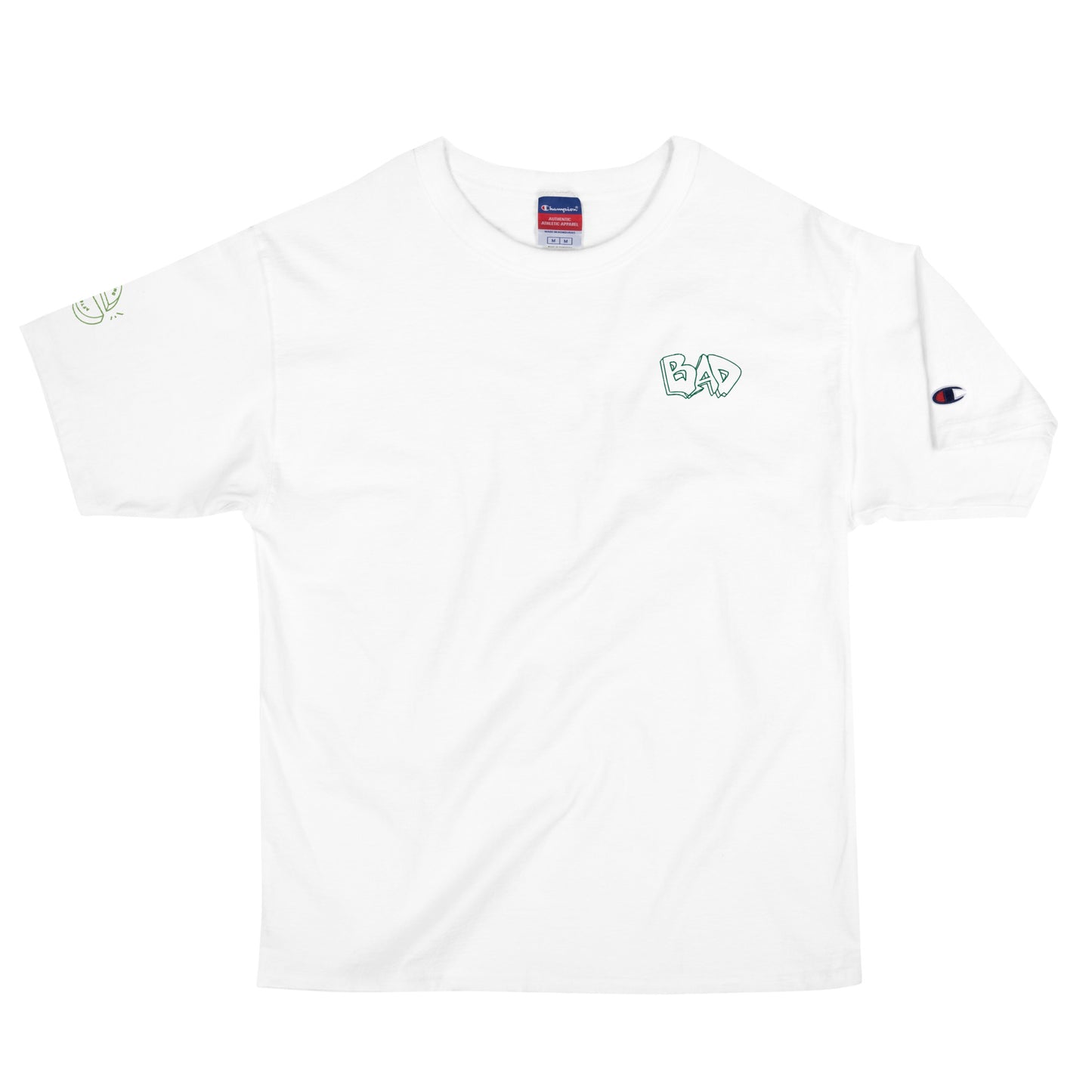 BAD X Champion T-Shirt