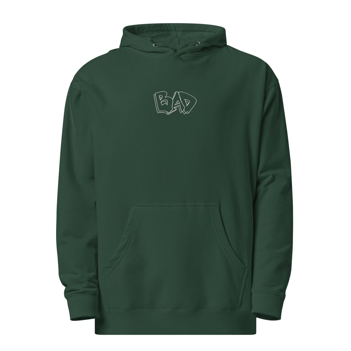 BAD STAND UP Hoodie