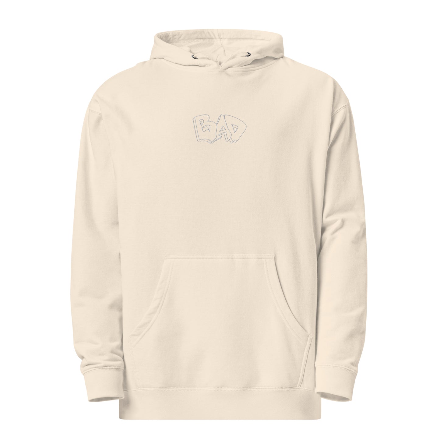 BAD STAND UP Hoodie