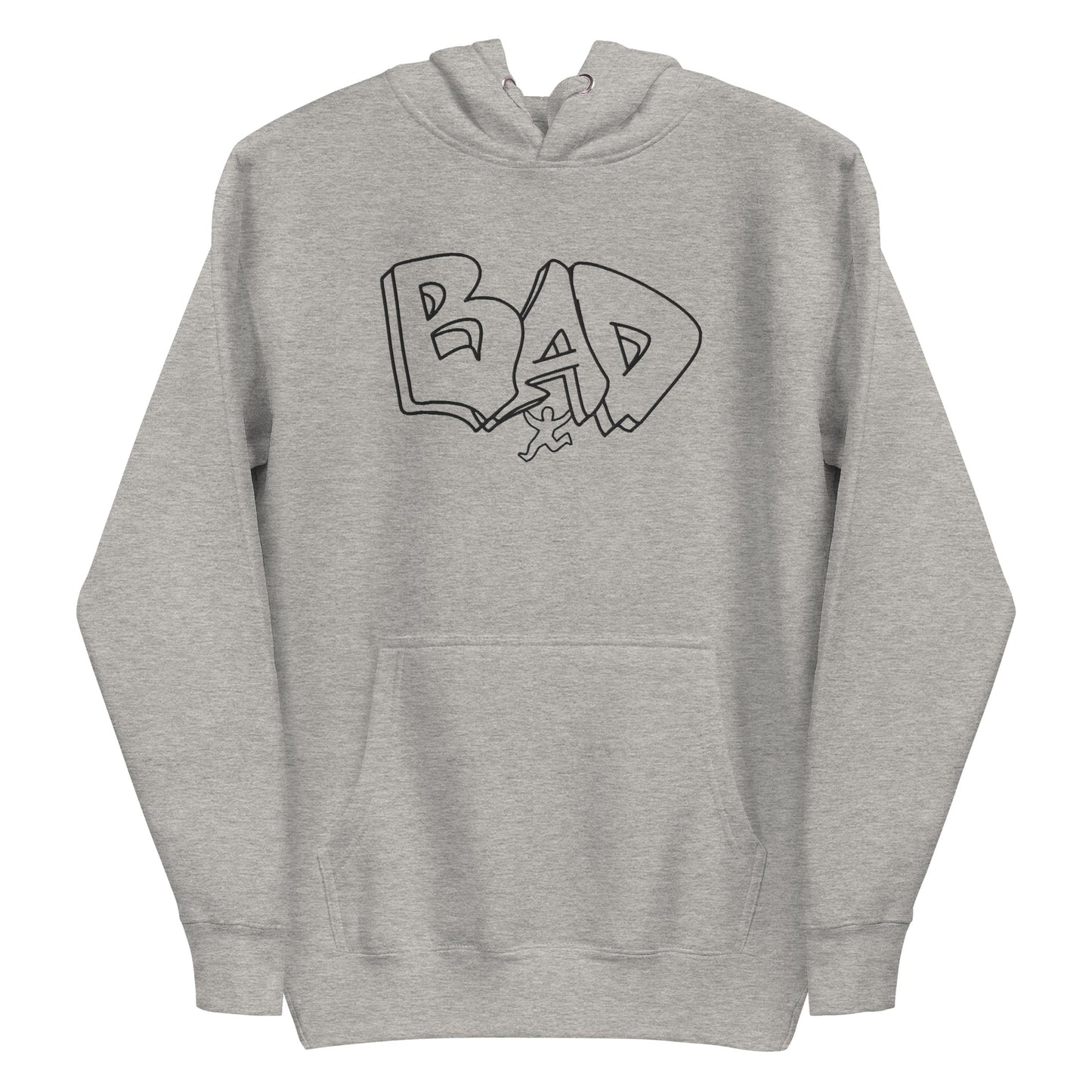 BAD Hoodie