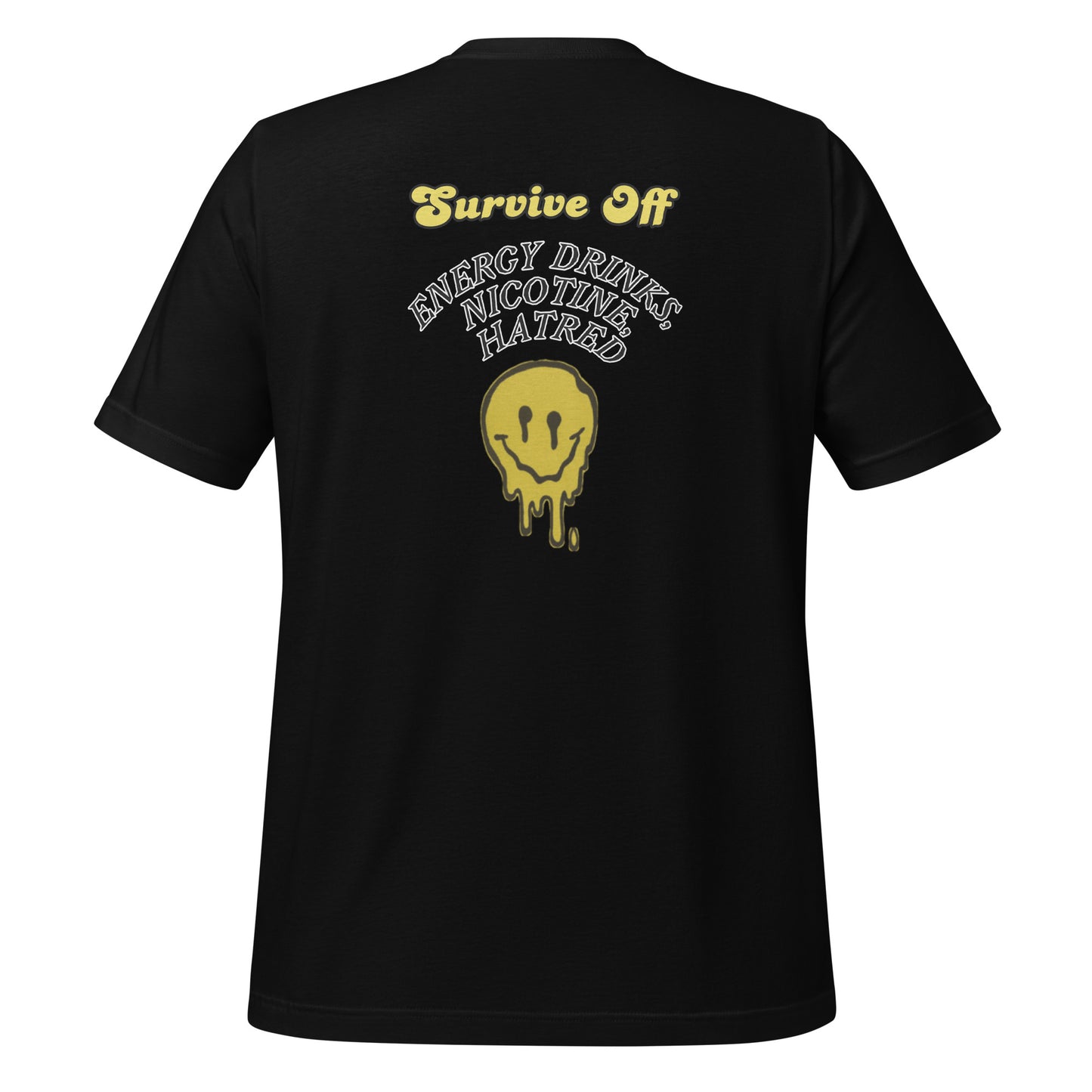 BAD Survive T-shirt