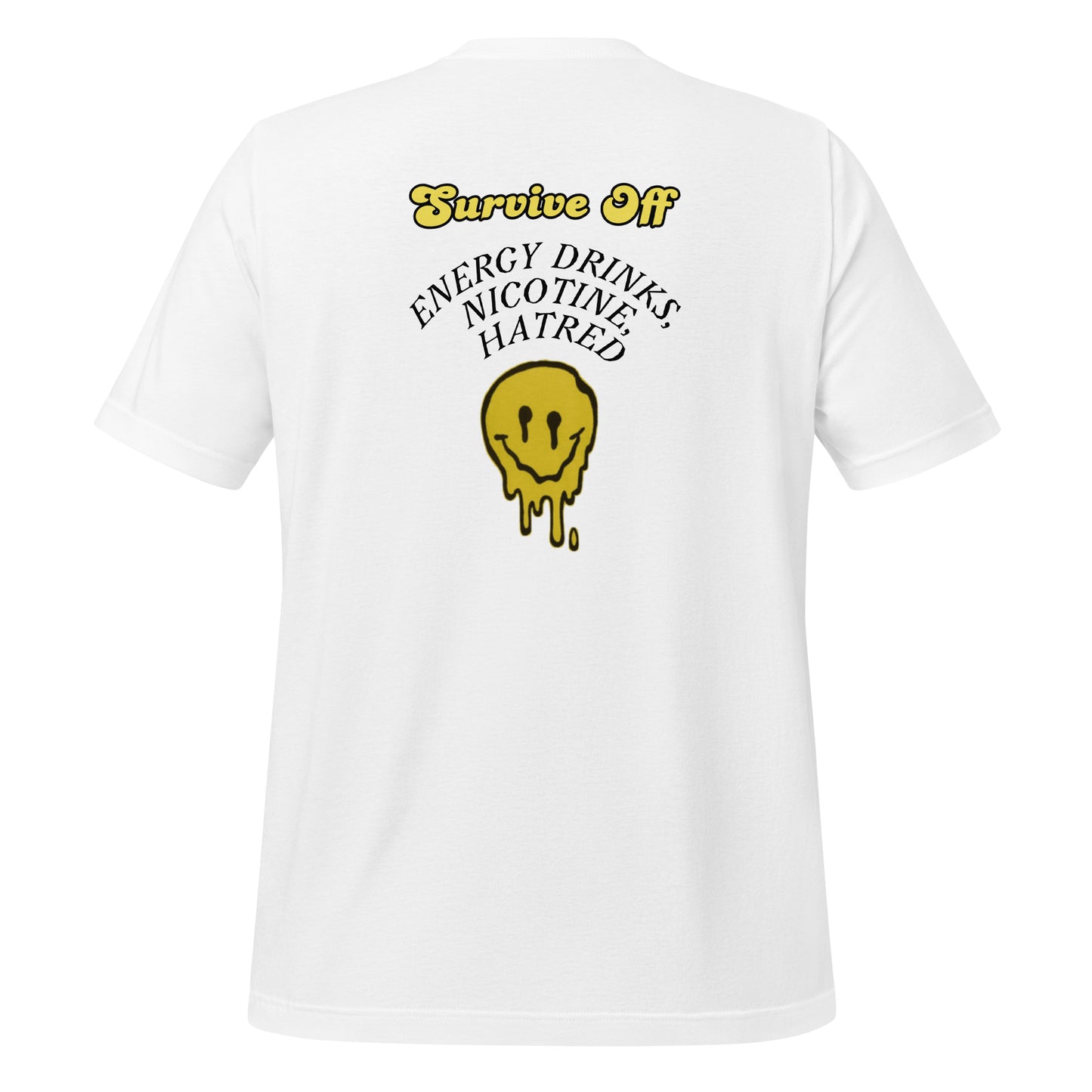 BAD Survive T-shirt