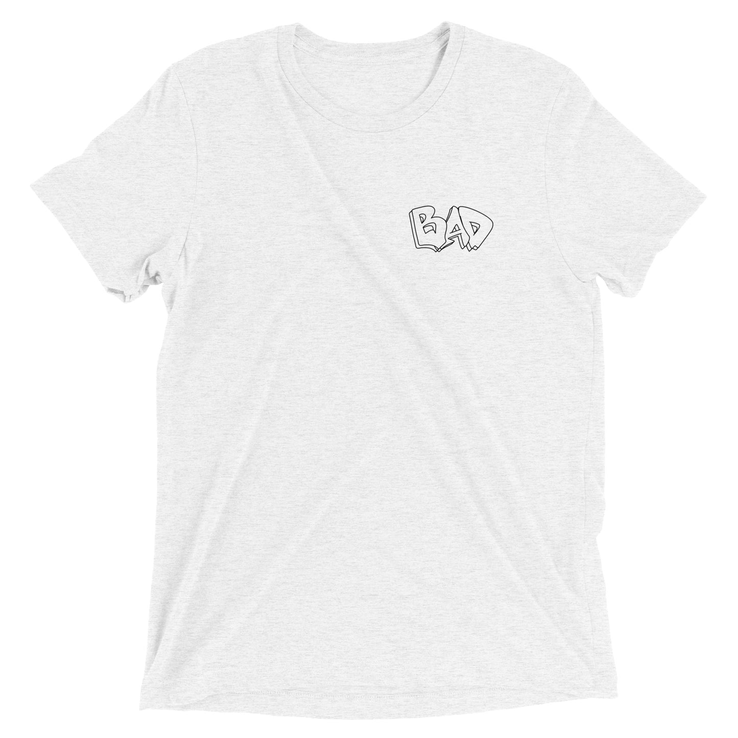 BAD Humble Beast t-shirt