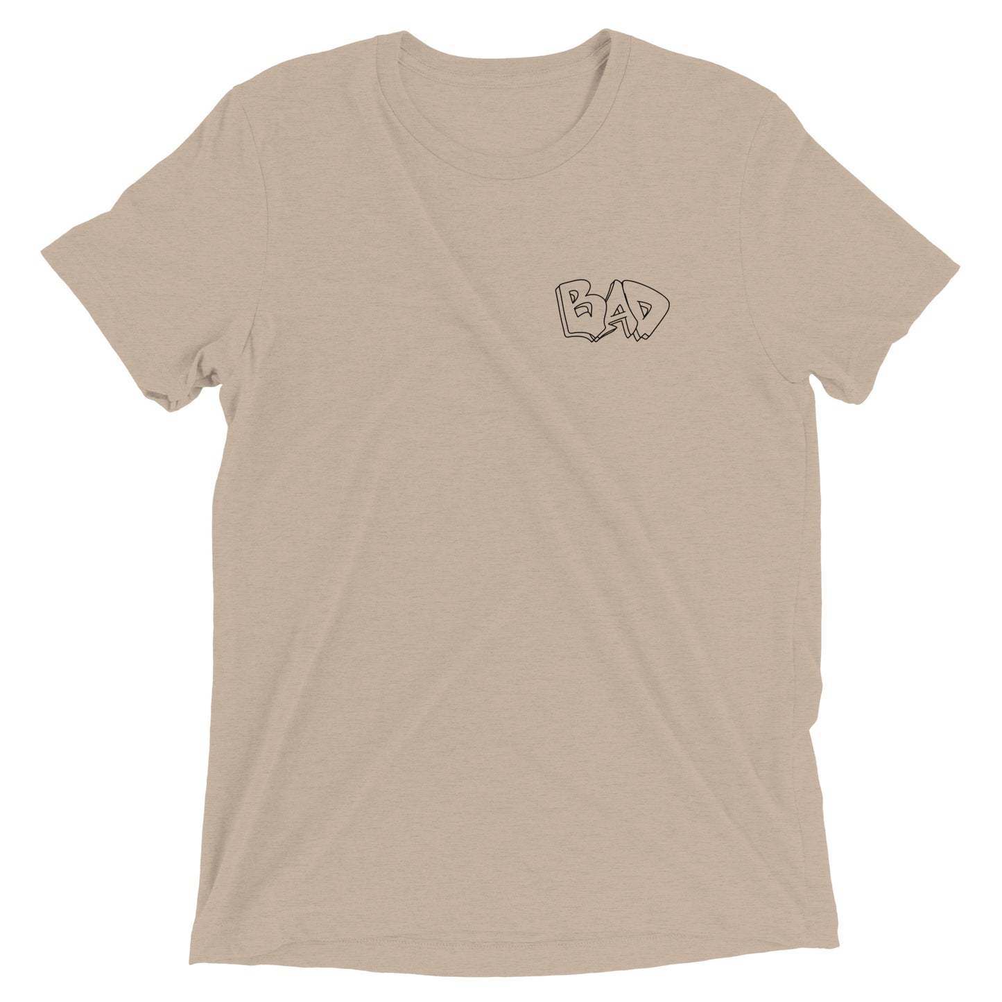 BAD Humble Beast t-shirt