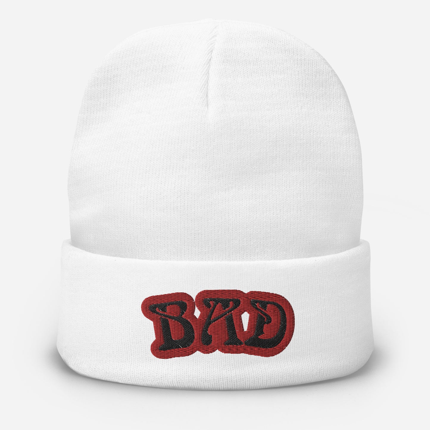 BAD Beanie