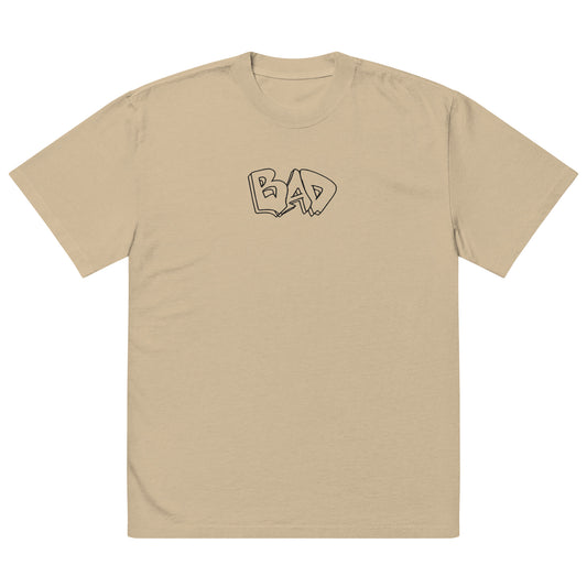 BAD T-shirt