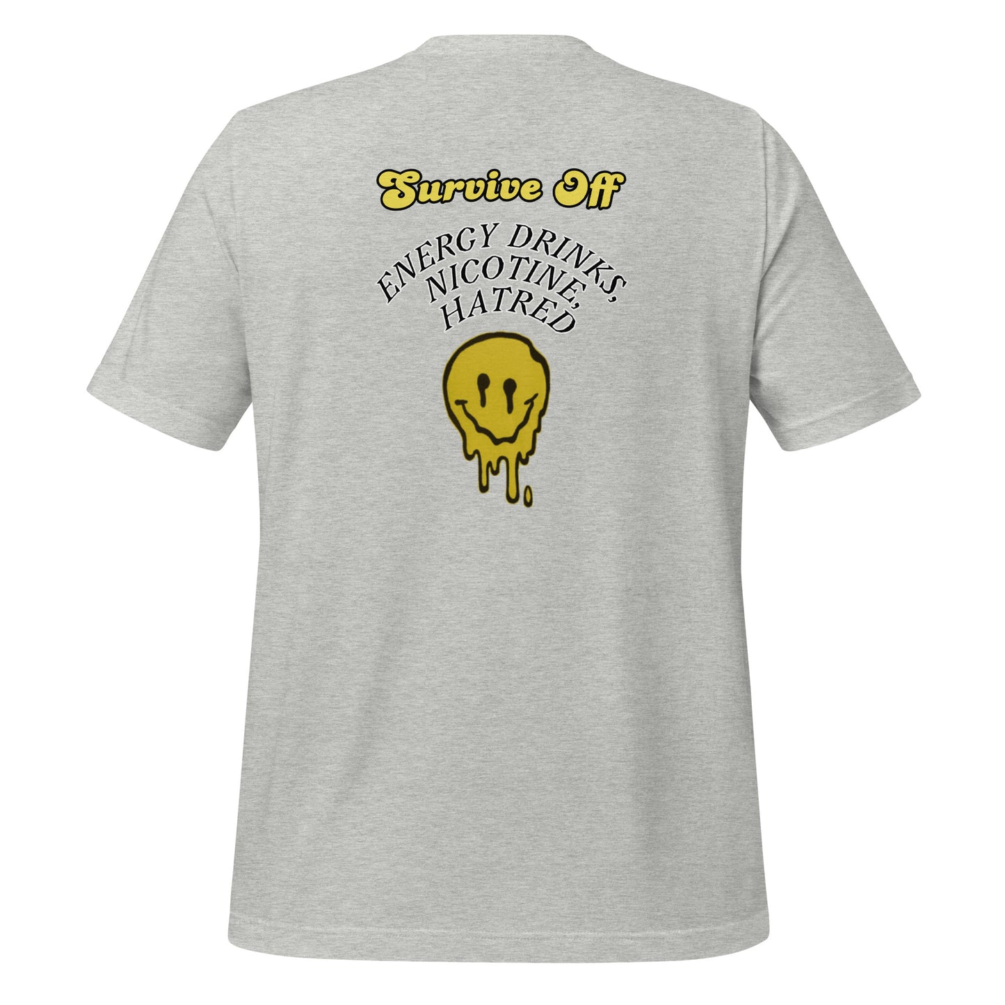 BAD Survive T-shirt